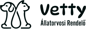 Vetty logó
